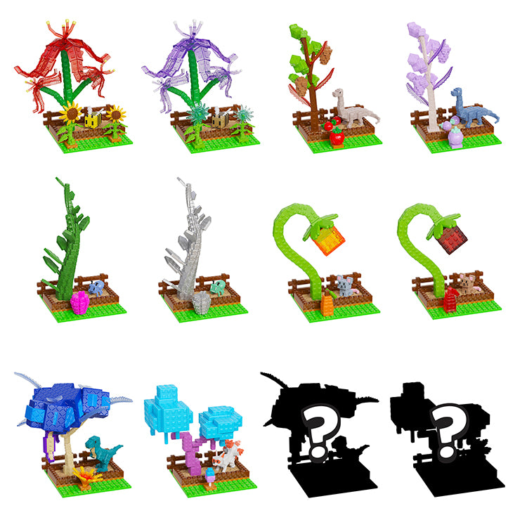 Grow A Garden Series 1 Massive Crops Bundle