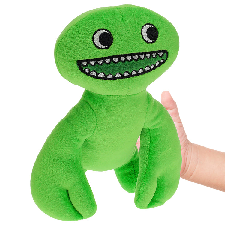 GBB4901 - Garten Of Banban Collectable Plush Series 1 Plush - Click Distribution (UK) Ltd