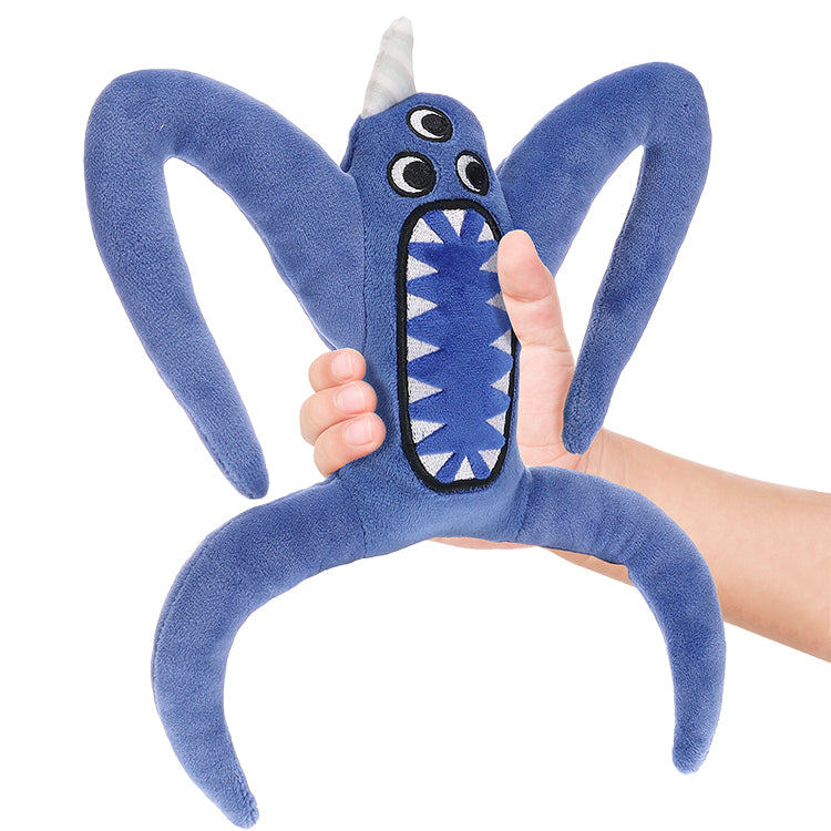 GBB4901 - Garten Of Banban Collectable Plush Series 1 Plush - Click Distribution (UK) Ltd