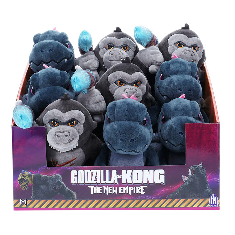 Peluche King Kong New Empire Peluches De King Kong Y Godzilla