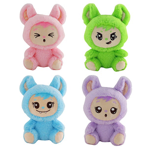 LaBabies 8" Collectable Plush Assortment *PRE-ORDER*