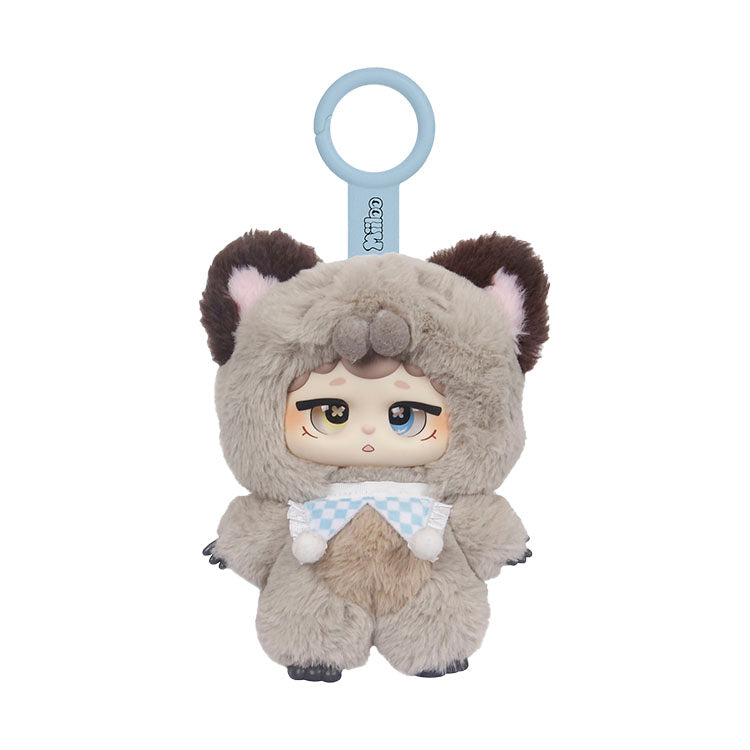 Miiloo Series 1 Blind Box Vinyl Plush