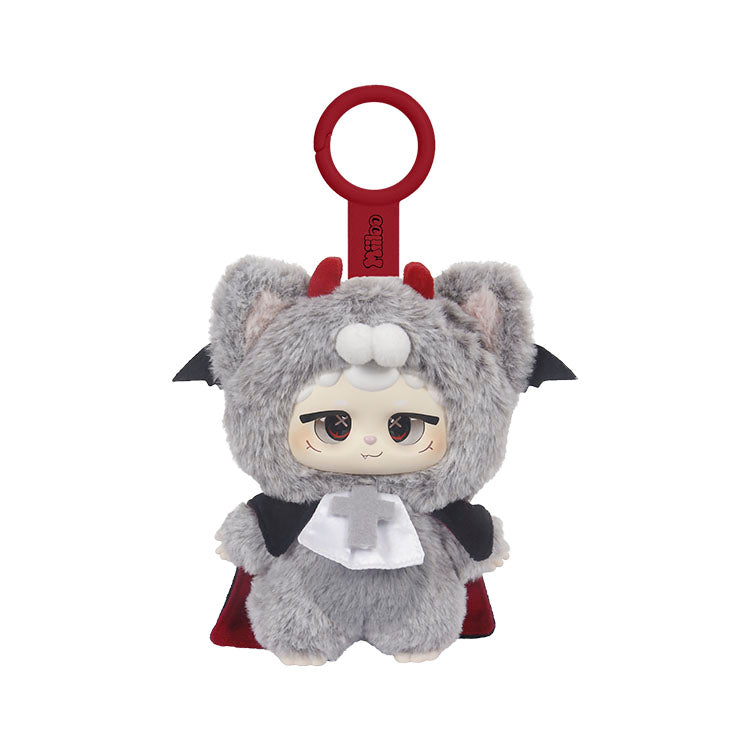 Miiloo Series 1 Blind Box Vinyl Plush