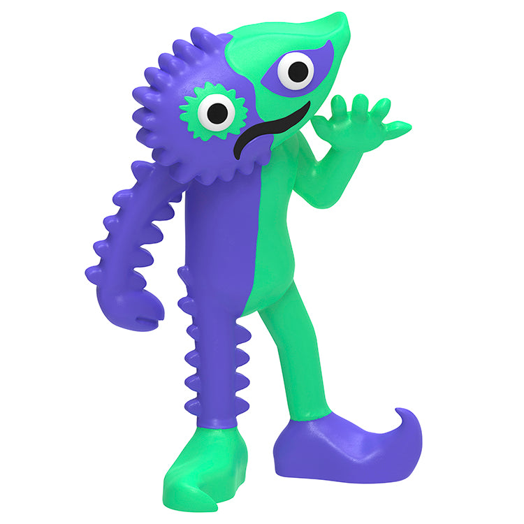 GBB4902 - Garten Of Banban – Collectable Minifigures – Series 1 Mini Figures - Click Distribution (UK) Ltd