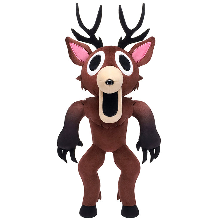 99 Nights In The Forest 12" Deluxe Plush - Deer