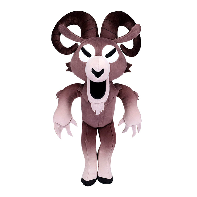 99 Nights In The Forest 12" Deluxe Plush - Ram