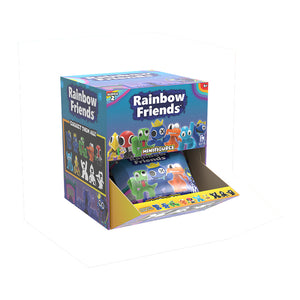 Rainbow Friends Series 2 Minifigures