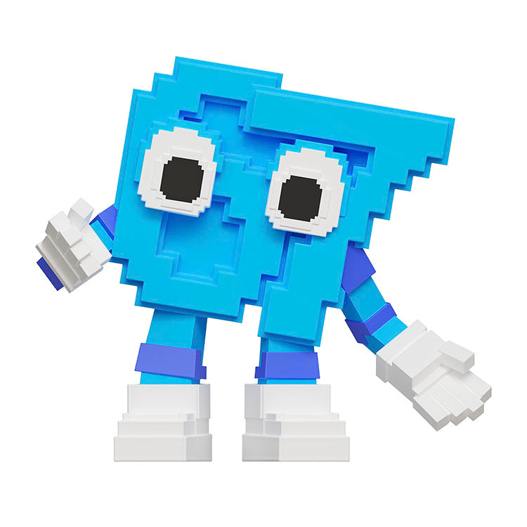 Steal A Brainrot Collectable Minifigures | Europe's Exclusive