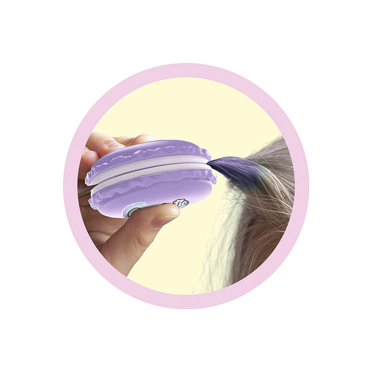 Shinetastic Sweet Color & Go - 4pcs Macarons Pack