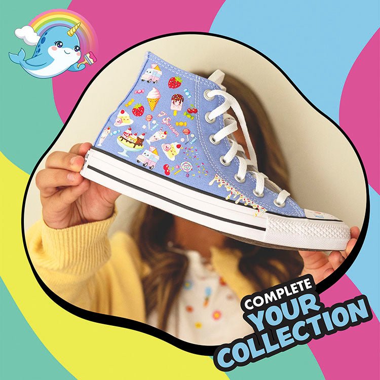 StyleStix Series 2 Capycore Blind Bag