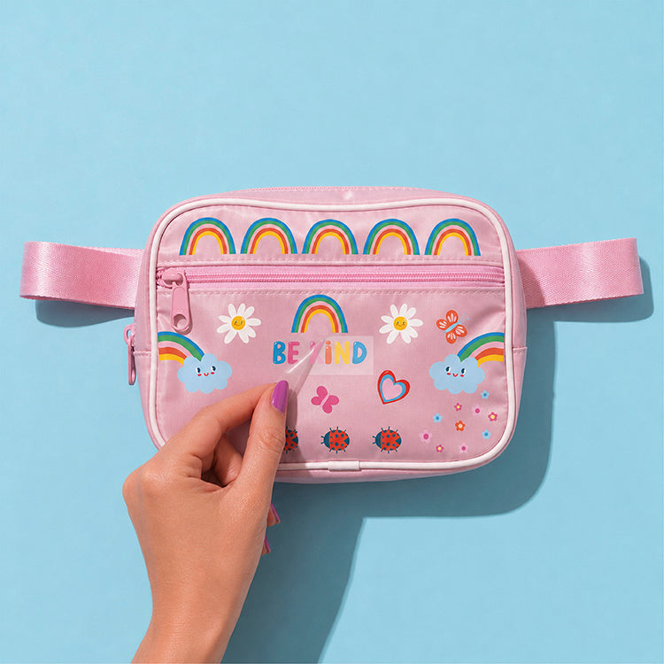 StyleStix Series 1 Cross Body Bag
