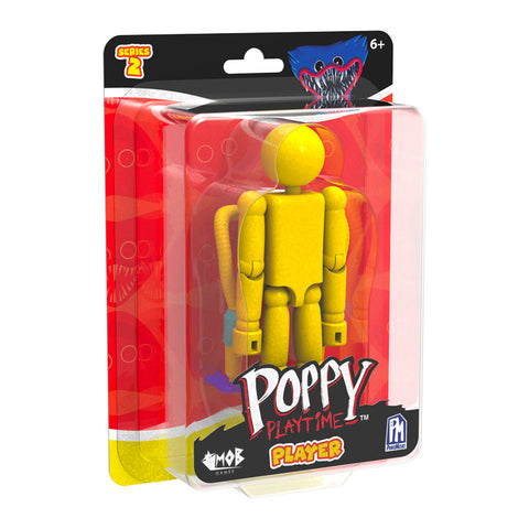 Official Poppy Playtime Toys  Europe's Exclusive Distributor – Click  Distribution (UK) Ltd