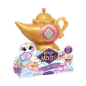 MO14834 - Magic Mixies Series 3 Genie Lamp - Pink - Click Distribution (UK) Ltd