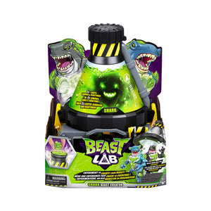 MO11105 - Beast Lab Single Pack - Shark Beast Creator - Click Distribution (UK) Ltd