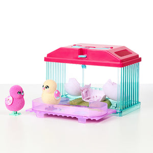 MO26450 - Little Live Pets Surprise Chick Hatching House Playset - Click Distribution (UK) Ltd