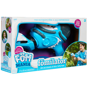 MO91353 - Fom Mania Fomilator Single Pk - Click Distribution (UK) Ltd