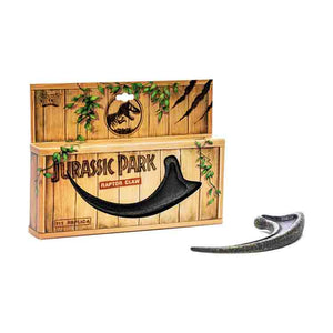 DCJP22 - Jurassic Park Raptor Claw - Click Distribution (UK) Ltd