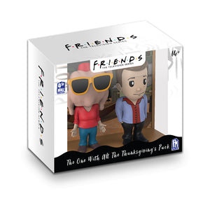 FRI3503 - Friends Collectable 2PK Figure - Click Distribution (UK) Ltd