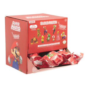 PAL003 - Super Mario Backpack Buddies - Click Distribution (UK) Ltd