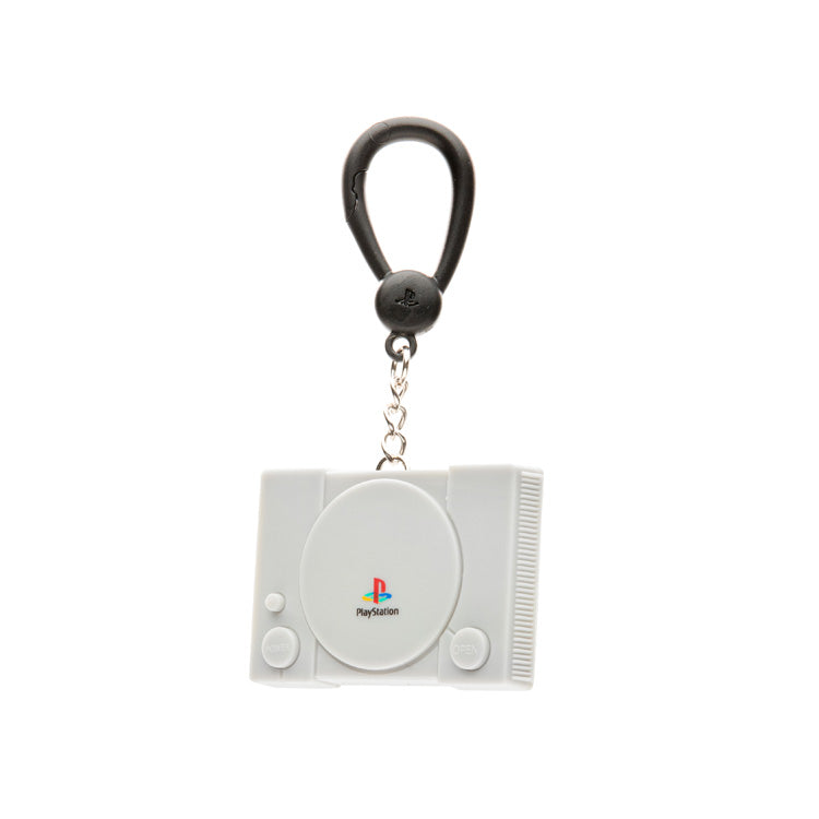 PAL006 - Playstation Backpack Buddies - Click Distribution (UK) Ltd